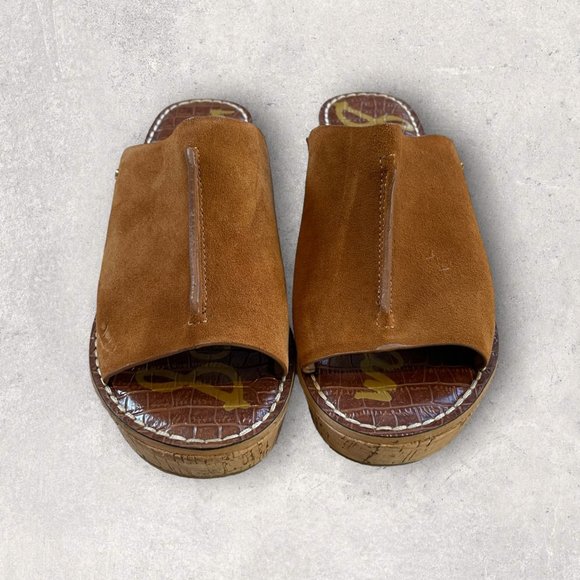 Sam Edelman Women's sandal - Picture 9 of 9